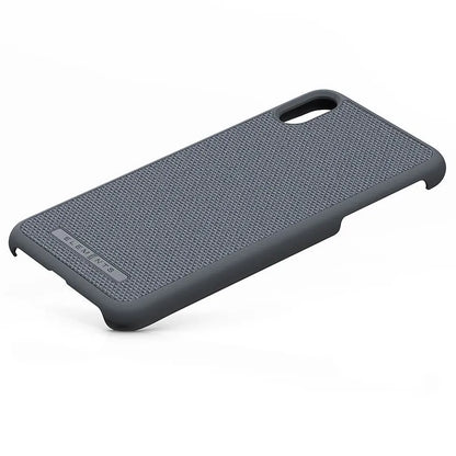 Nordic Elements Original Idun – dėklas, skirtas „iPhone Xs Max“ (vidutiniškai pilka spalva)