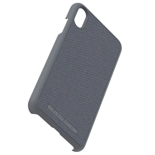 Nordic Elements Original Idun – dėklas, skirtas „iPhone Xs Max“ (vidutiniškai pilka spalva)