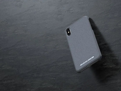 Nordic Elements Original Idun – dėklas, skirtas „iPhone Xs Max“ (vidutiniškai pilka spalva)