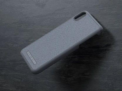 Nordic Elements Original Idun – dėklas, skirtas „iPhone Xs Max“ (vidutiniškai pilka spalva)