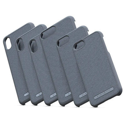 Nordic Elements Original Idun – dėklas, skirtas „iPhone Xs Max“ (vidutiniškai pilka spalva)