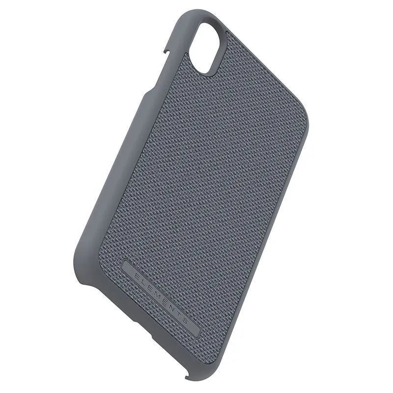 "Nordic Elements Original Idun" - "iPhone XR" dėklas (vidutinio pilkumo)