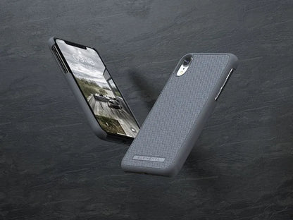 "Nordic Elements Original Idun" - "iPhone XR" dėklas (vidutinio pilkumo)