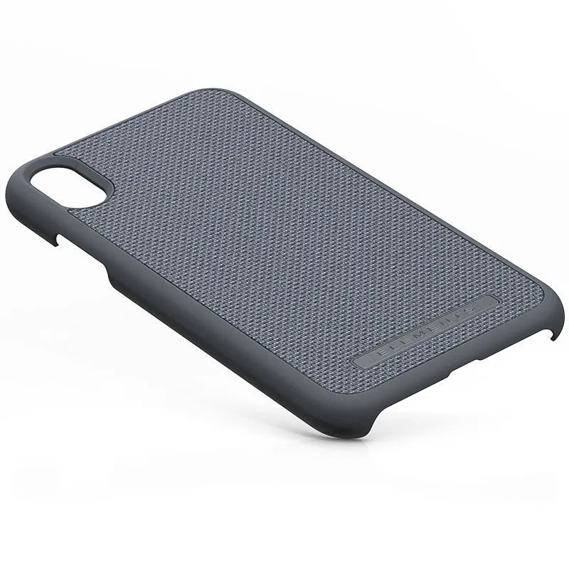 "Nordic Elements Original Idun" - "iPhone XR" dėklas (vidutinio pilkumo)