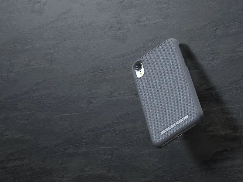 "Nordic Elements Original Idun" - "iPhone XR" dėklas (vidutinio pilkumo)