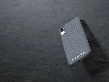 "Nordic Elements Original Idun" - "iPhone XR" dėklas (vidutinio pilkumo)