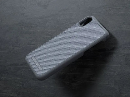 "Nordic Elements Original Idun" - "iPhone XR" dėklas (vidutinio pilkumo)
