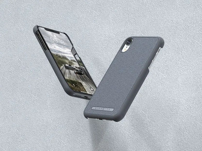 "Nordic Elements Original Idun" - "iPhone XR" dėklas (vidutinio pilkumo)