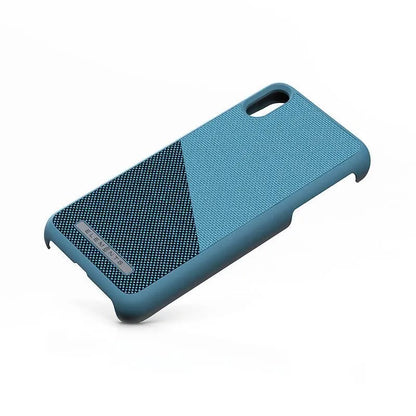 Nordic Elements Saeson Freja – dėklas, skirtas „iPhone Xs Max“ (petrolio spalva)