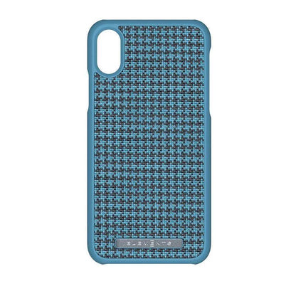 Nordic Elements Saeson Idun - Dėklas iPhone Xs / X (Petrolio)