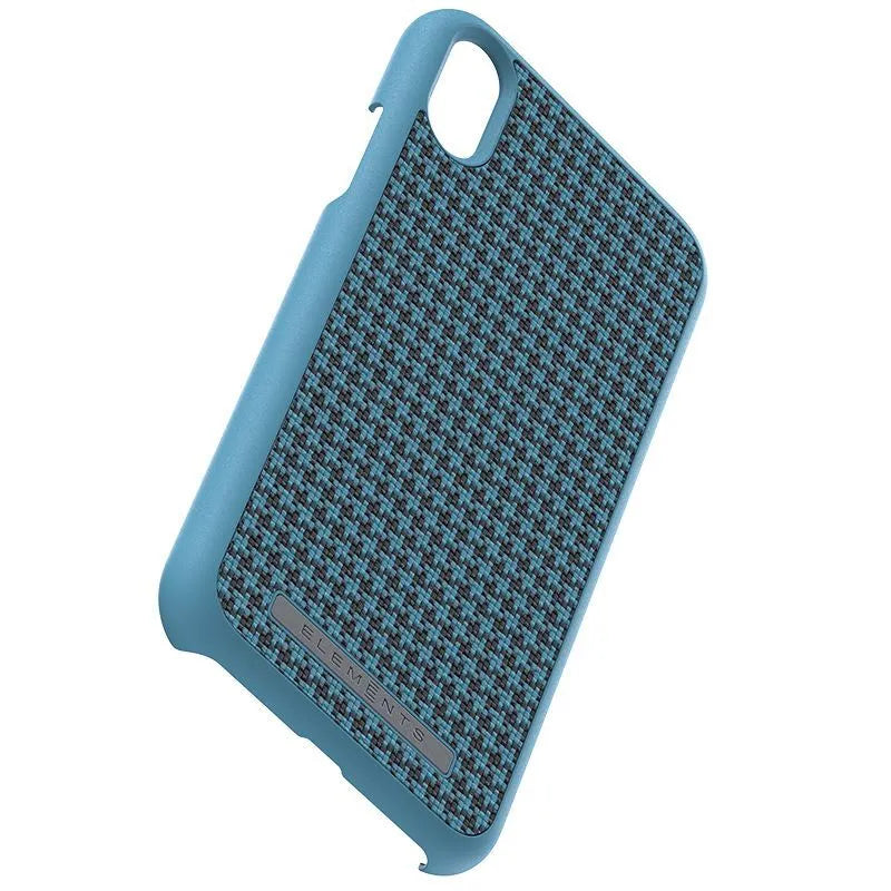 Nordic Elements Saeson Idun – dėklas, skirtas iPhone XR (Petrol)