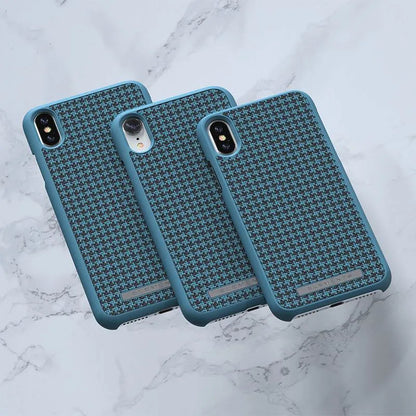 Nordic Elements Saeson Idun – dėklas, skirtas iPhone XR (Petrol)