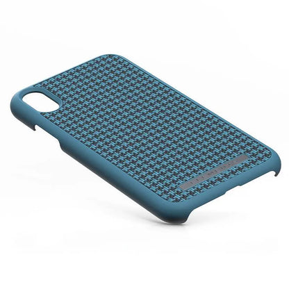 Nordic Elements Saeson Idun – dėklas, skirtas iPhone XR (Petrol)
