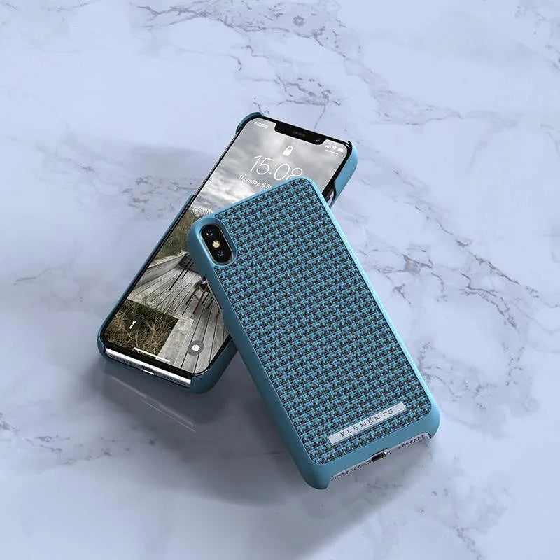 Nordic Elements Saeson Idun – dėklas, skirtas „iPhone Xs Max“ (benzininis)