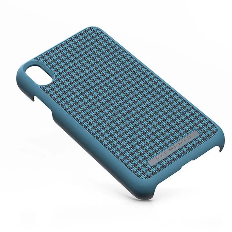 Nordic Elements Saeson Idun – dėklas, skirtas „iPhone Xs Max“ (benzininis)