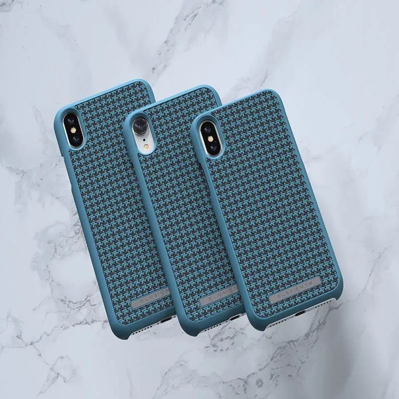 Nordic Elements Saeson Idun – dėklas, skirtas „iPhone Xs Max“ (benzininis)