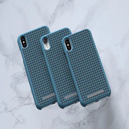Nordic Elements Saeson Idun – dėklas, skirtas „iPhone Xs Max“ (benzininis)
