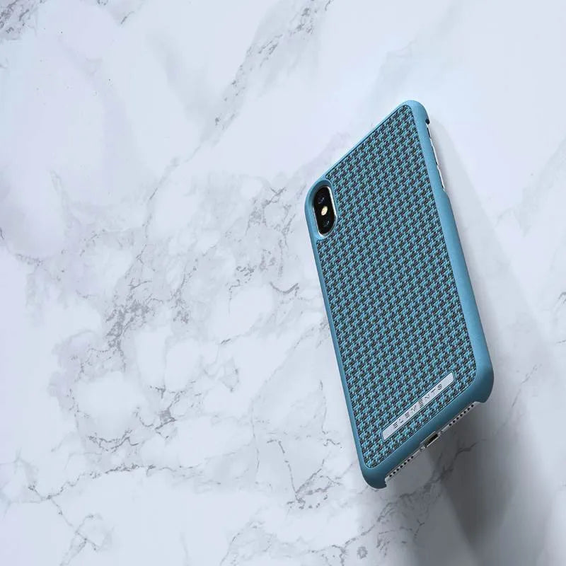 Nordic Elements Saeson Idun – dėklas, skirtas „iPhone Xs Max“ (benzininis)