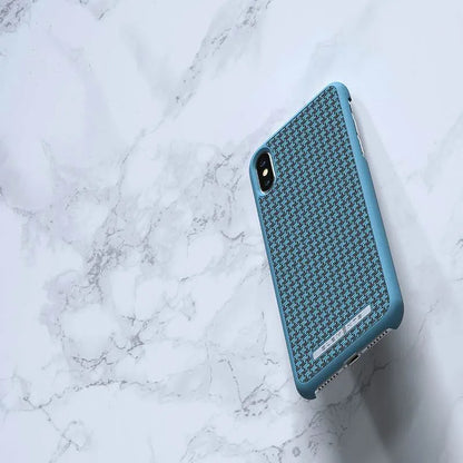 Nordic Elements Saeson Idun – dėklas, skirtas „iPhone Xs Max“ (benzininis)