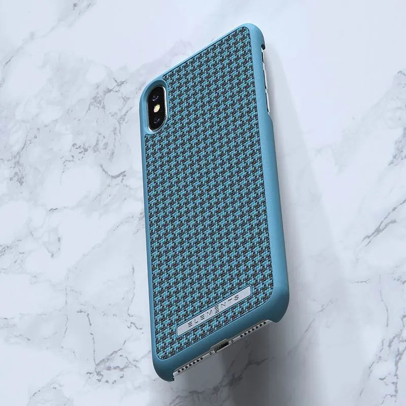 Nordic Elements Saeson Idun – dėklas, skirtas „iPhone Xs Max“ (benzininis)