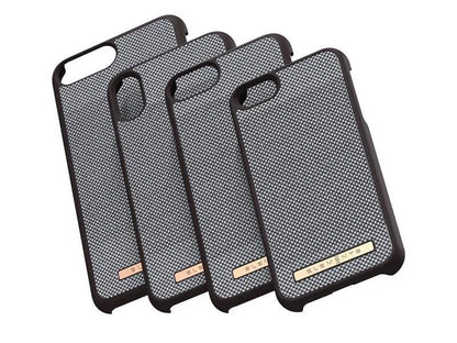 Nordic Elements Saeson Idun – Dėklas skirtas iPhone Xs Max (tamsiai rudas)