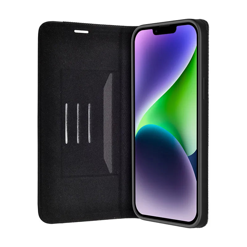 PUREGEAR PINIGINĖS SERIJA IPHONE 14 PLUS (6.7) DĖKLAS