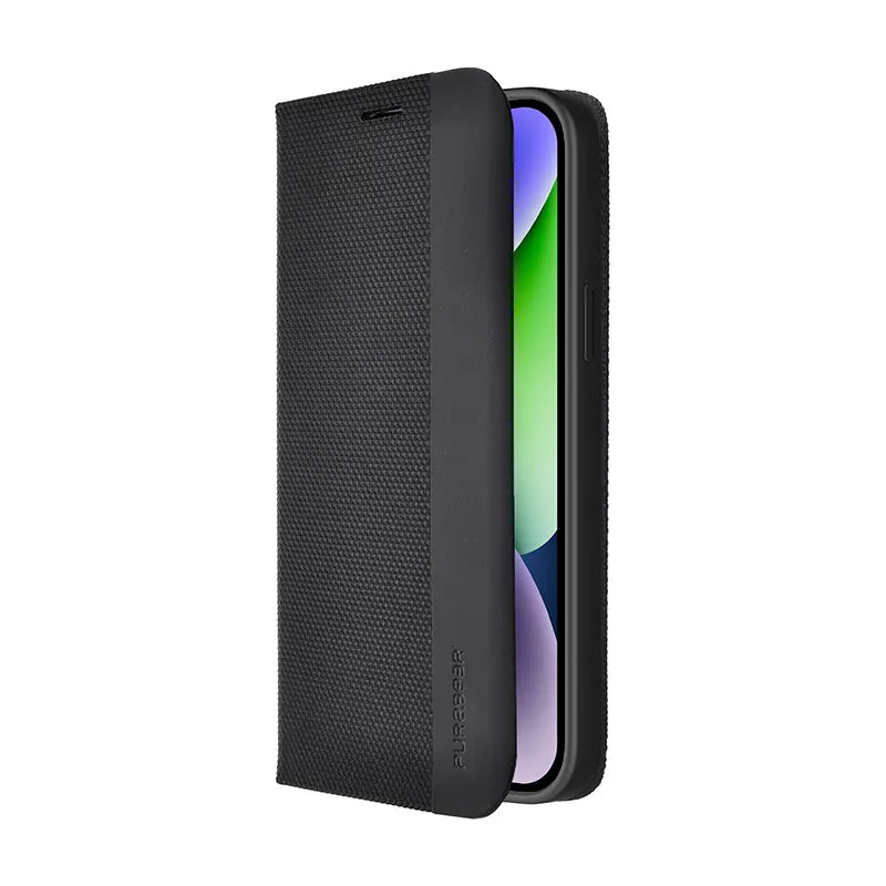 PUREGEAR PINIGINĖS SERIJA IPHONE 14 PLUS (6.7) DĖKLAS