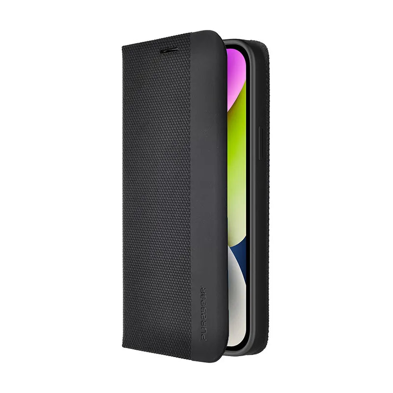 PUREGEAR Piniginės serijos iPhone 14 (6.1) Dėklas