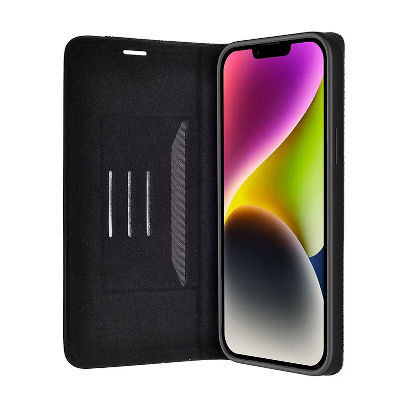 PUREGEAR Piniginės serijos iPhone 14 (6.1) Dėklas