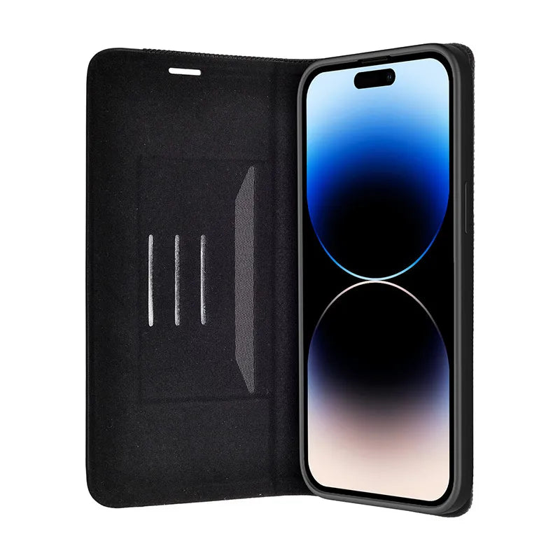 PUREGEAR Piniginės serijos IPHONE 14 PRO (6.1) dėklas
