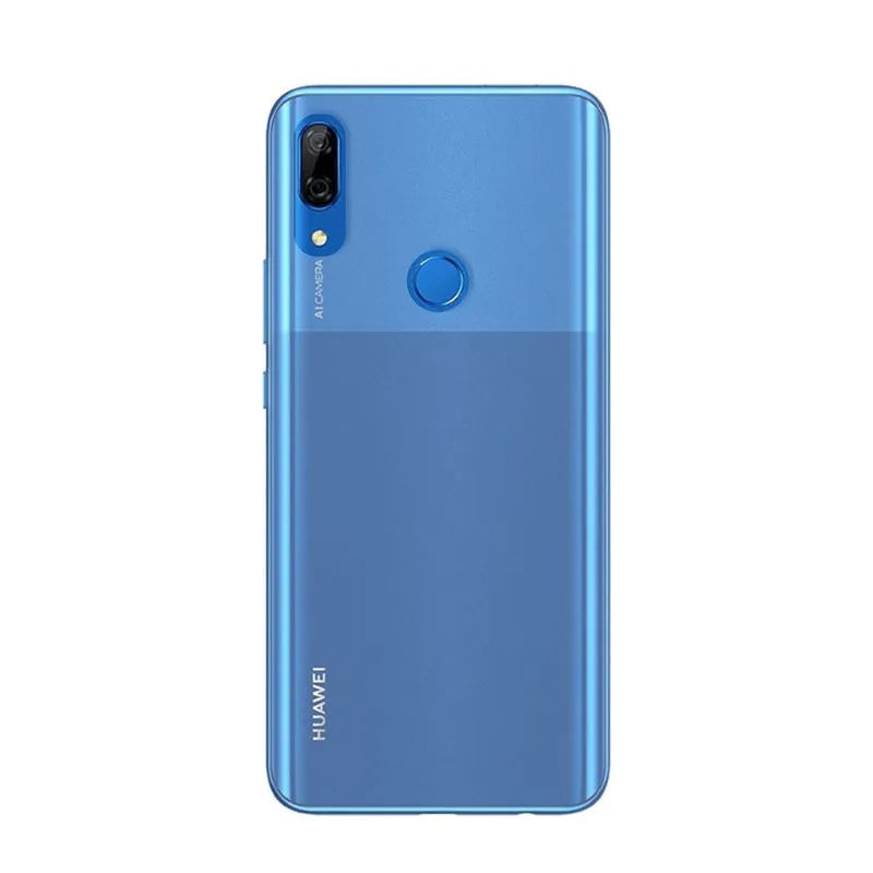 PURO 0.3 Nude – Dėklas, skirtas „Huawei P Smart Z“ (skaidrus)