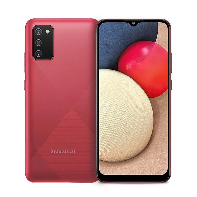 PURO 0.3 Nude – dėklas, skirtas „Samsung Galaxy A02s“ (skaidrus)