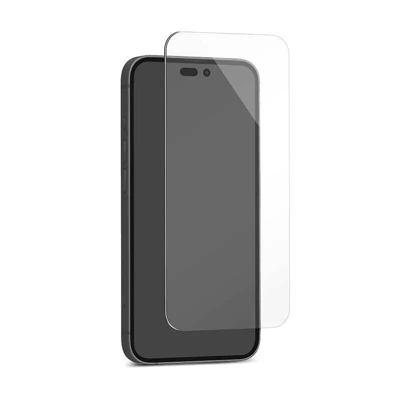 PURO Apsauginis stiklas "iPhone 14 Pro Max" ekranui