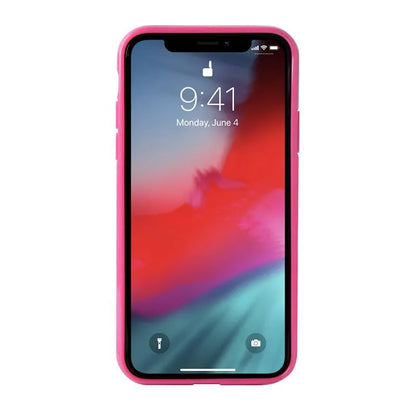 PURO Glam Leopard dangtelis – dėklas, skirtas „iPhone Xs Max“ (Leo 2)