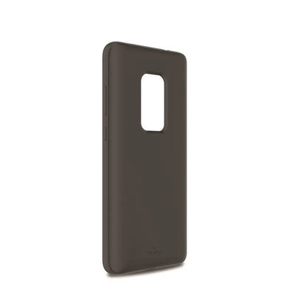 PURO ICON dėklas - Huawei Mate 20 (pilkas)