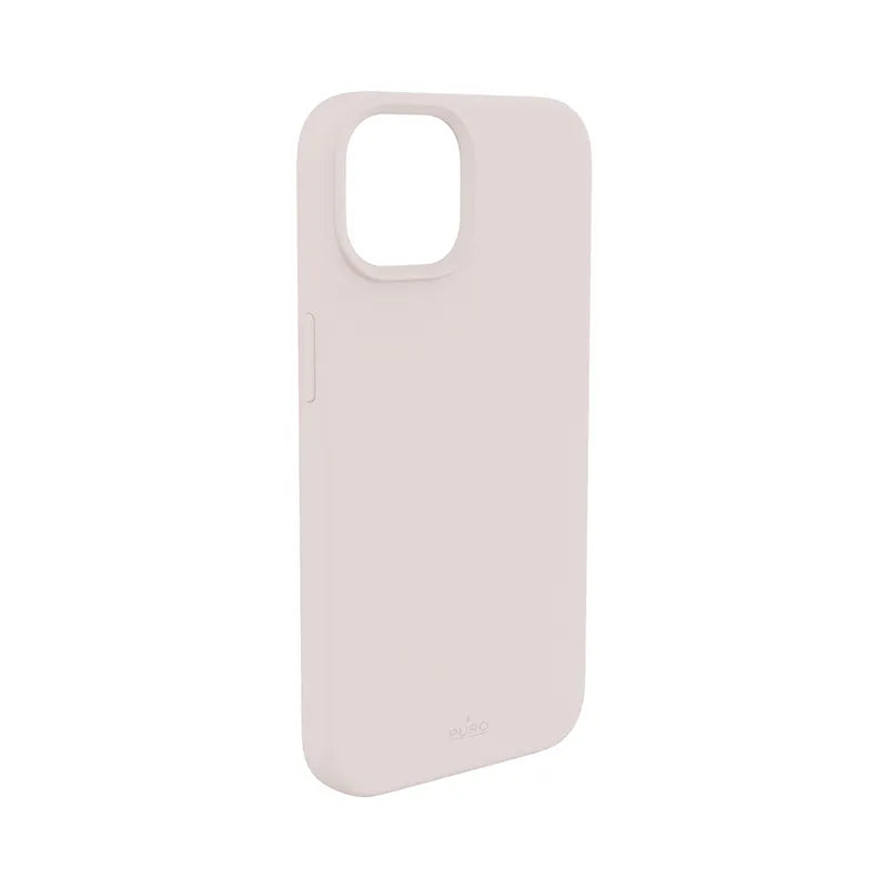 PURO ICON Dėklas – iPhone 14 Plus (rožinio smėlio)