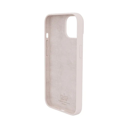 PURO ICON Dėklas – iPhone 14 Plus (rožinio smėlio)