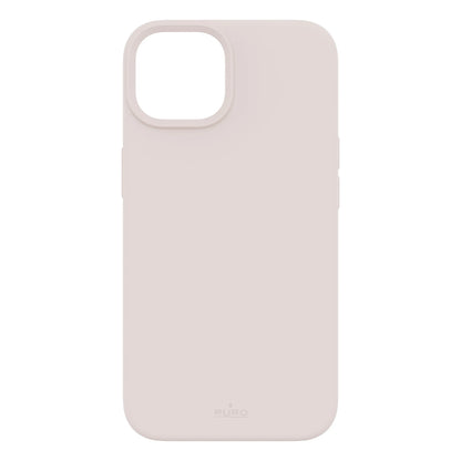 PURO ICON Dėklas – iPhone 14 Plus (rožinio smėlio)
