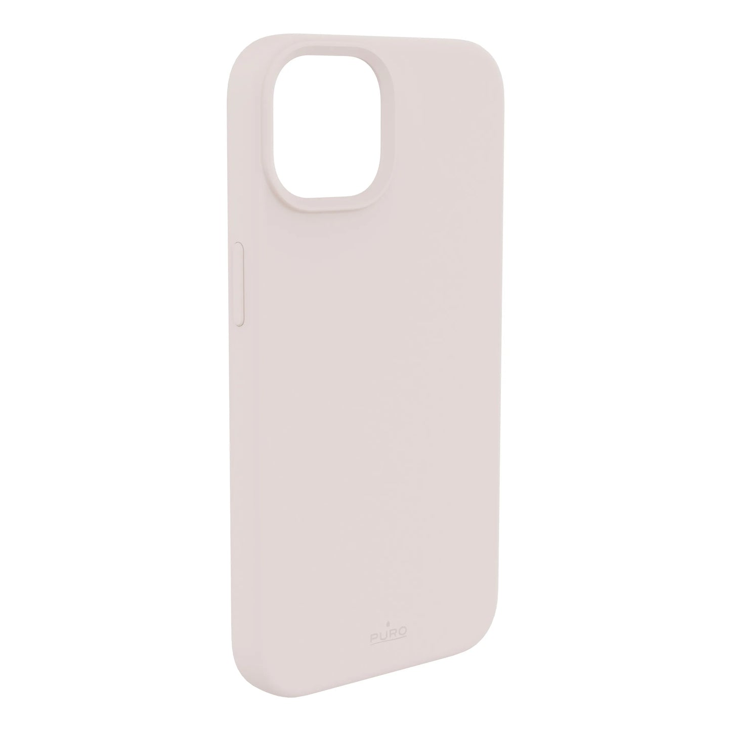 PURO ICON Dėklas – iPhone 14 Plus (rožinio smėlio)