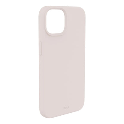 PURO ICON Dėklas – iPhone 14 Plus (rožinio smėlio)