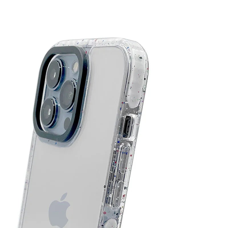 PURO RE-COVER - "iPhone 14 Plus" dėklas