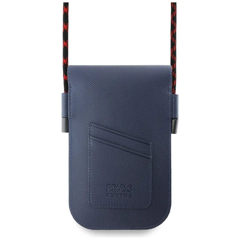 Red Bull Meshed Powerbar - Crossbody telefono krepšys (tamsiai mėlynas)