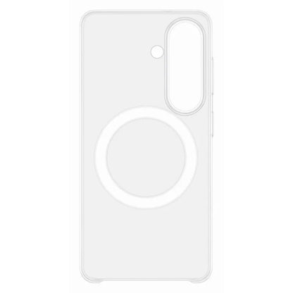 Samsung Clear Magnet dėklas – Dėklas Samsung Galaxy S26 (permatomas)