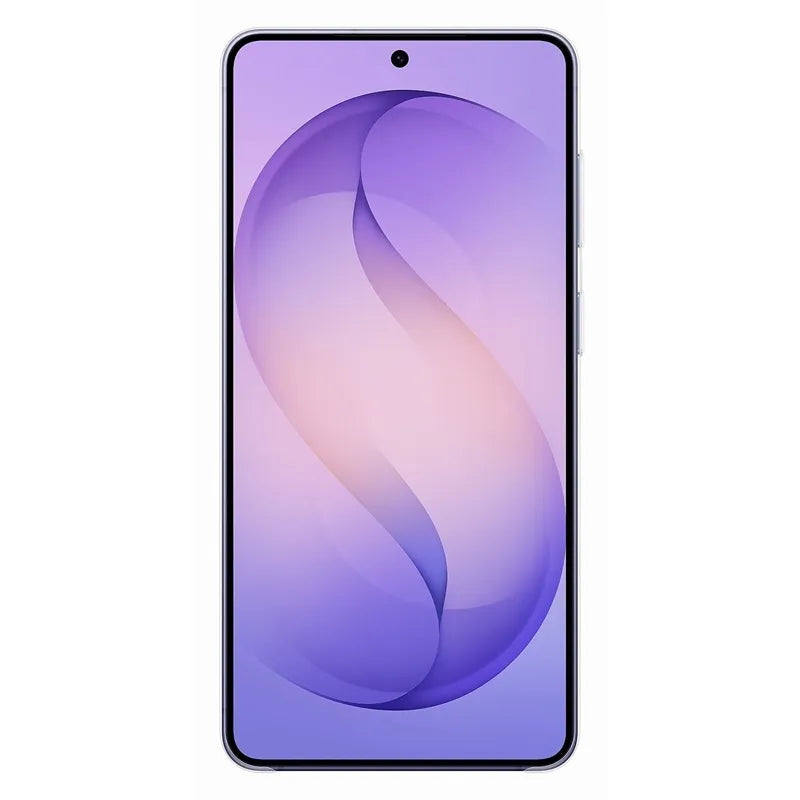 Samsung Clear Magnet dėklas – dėklas, skirtas Samsung Galaxy S26+ (permatomas)