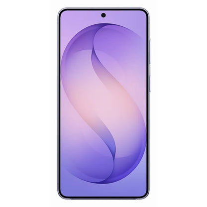 Samsung Clear Magnet dėklas – dėklas, skirtas Samsung Galaxy S26+ (permatomas)