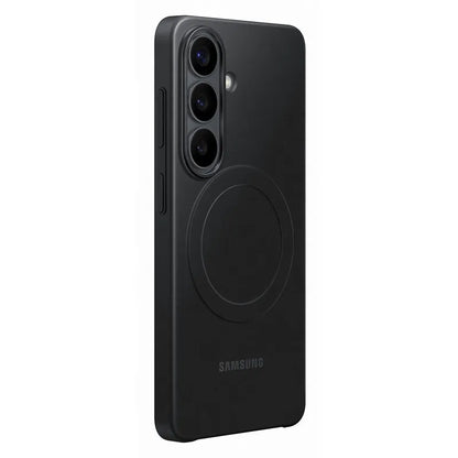 Samsung plonas magnetinis dėklas – dėklas, skirtas Samsung Galaxy S26 (juodas)