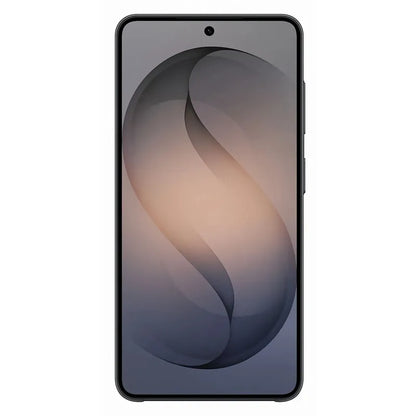 Samsung plonas magnetinis dėklas – dėklas, skirtas Samsung Galaxy S26 (juodas)
