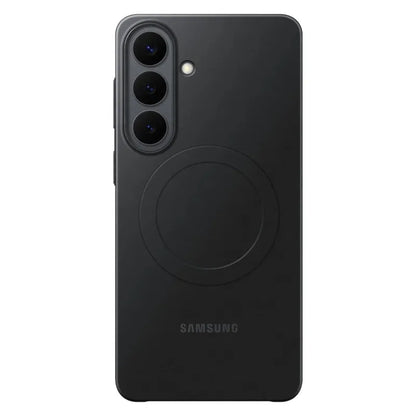 Samsung plonas magnetinis dėklas – dėklas, skirtas Samsung Galaxy S26+ (juodas)