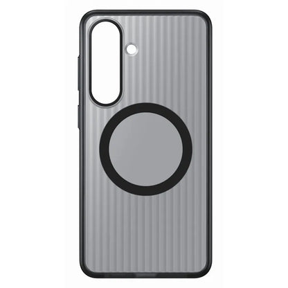 Samsung "Rugged Magnet" dėklas, skirtas Samsung Galaxy S26+ (juodas)