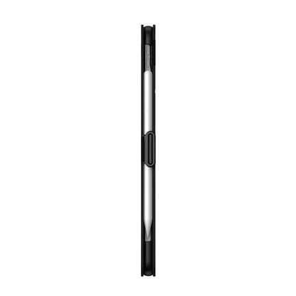 Speck Balance Folio – dėklas iPad Air 11” (2026–2024 m.) / iPad Air 10.9” (5–4 karta) (2022–2020 m.) / iPad Pro 11” (2022–2018 m.) (juodos spalvos)